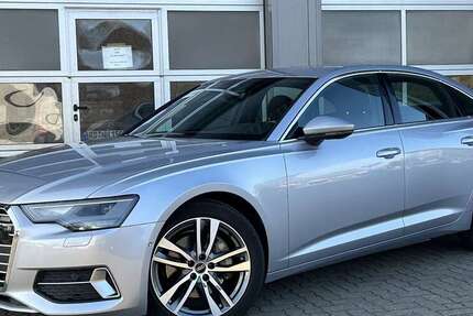 Audi A6 59.692 km 33.990 &euro; Nortorf 24589