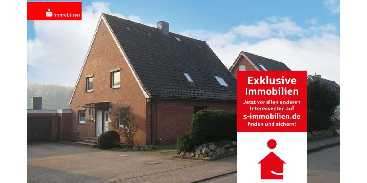 Einfamilienhaus Büdelsdorf - 7.5 Zimmer, 172 m&sup2;, 395.000&euro; | Angebot:24793400
