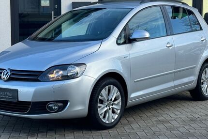 VW Golf Plus 100.598 km 5.980 &euro; Neumünster 24536