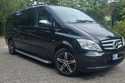 Mercedes Viano