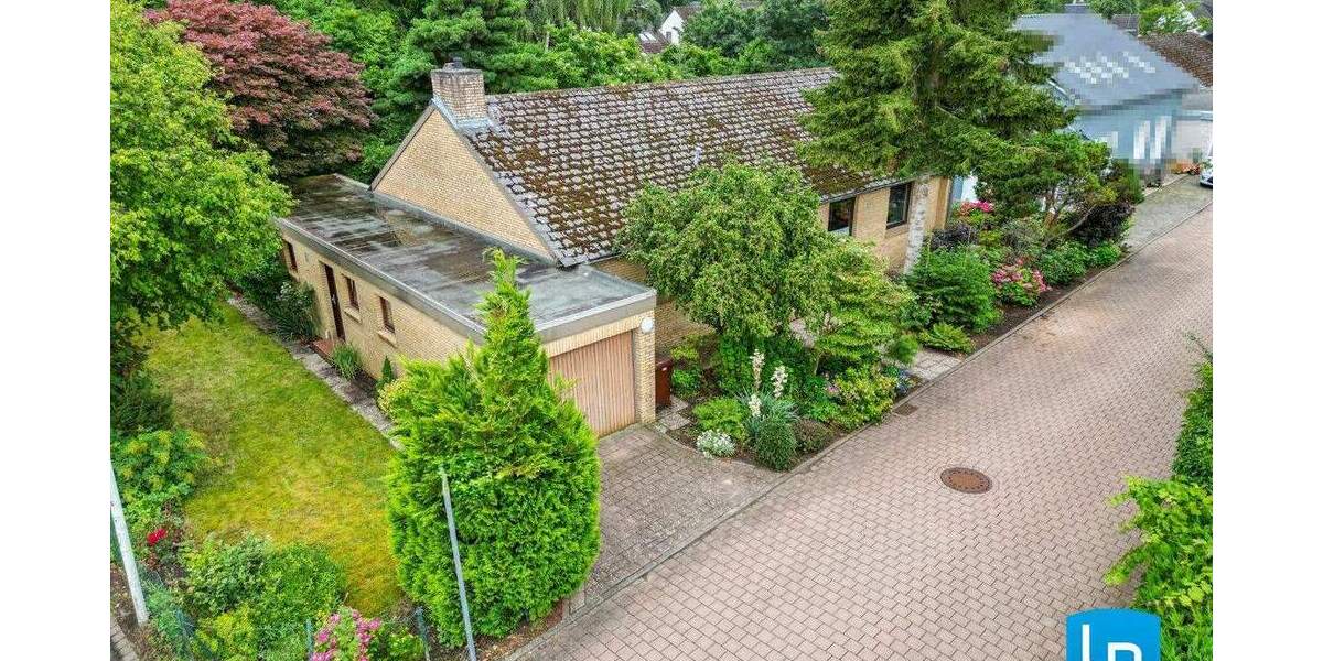 Bungalow Kronshagen - 3 Zimmer, 106 m&sup2;, 398.000&euro; | Angebot:23981011