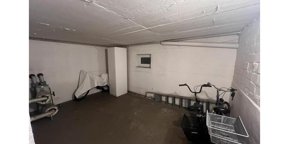 Erdgeschoßwohnung Neumünster Brachenfeld/Ruthenberg - 1.5 Zimmer, 43 m&sup2;, 690&euro; | Angebot:25612512