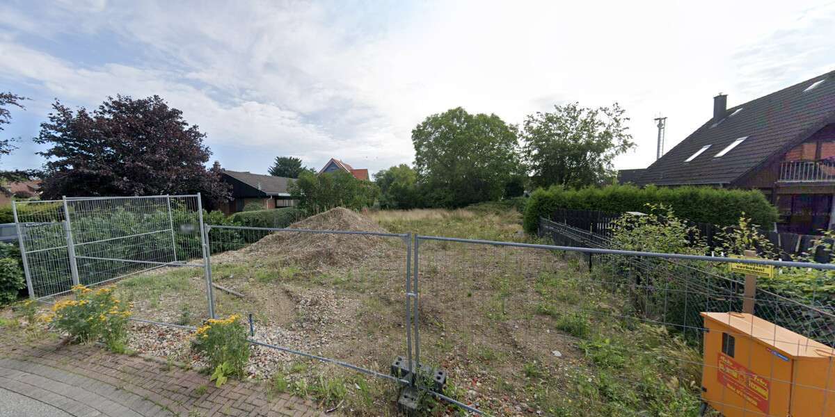 Grundstück Hohenfelde - 225.000&euro; | Angebot:25275683