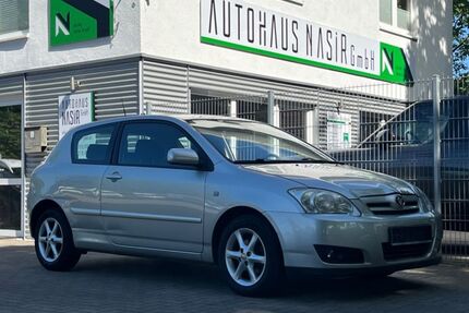 Toyota Corolla 279.840 km 1.900 &euro; Neumünster 24536