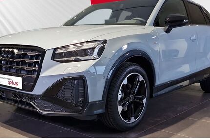 Audi Q2 6.950 km 40.880 &euro; Kiel 24118