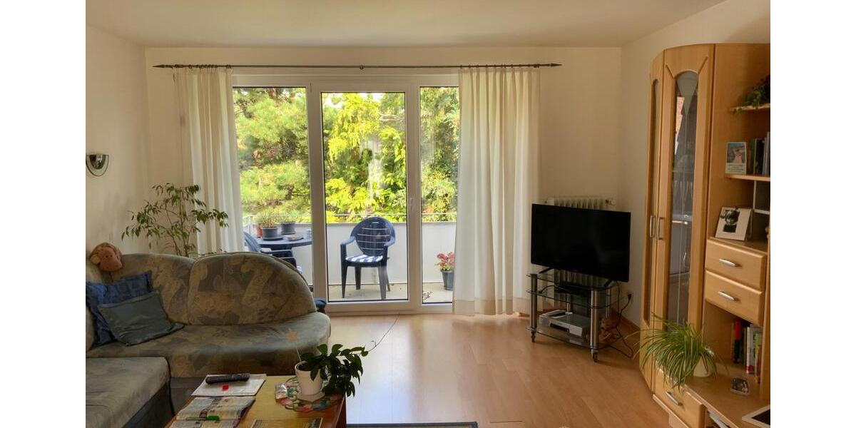 Gut geschnittene Drei-Zimmer-Wohnung In Neumünster 3 zimmer