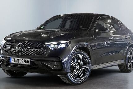 Mercedes-Benz GLC 220 9.999 km 63.450 &euro; Kiel 24109