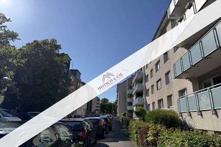 Wohnung zum Kaufen in Kiel 169.000 € 59 m²