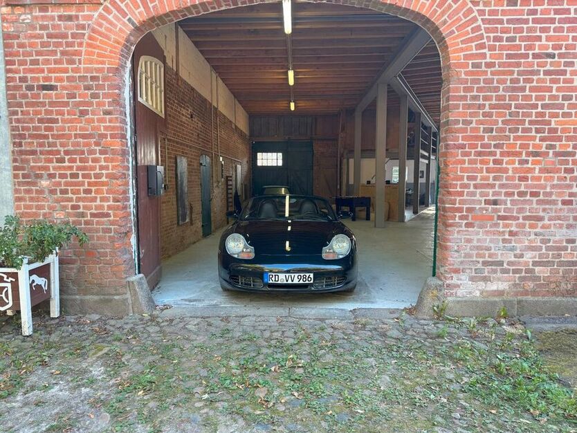 Boxster