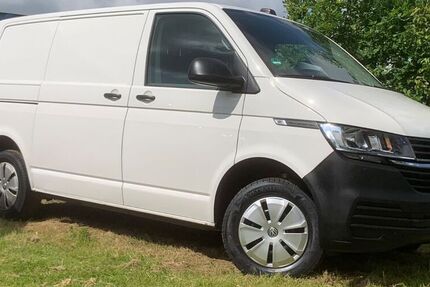 VW T6 Transporter