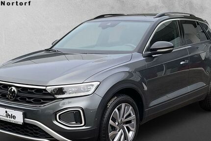 VW T-Roc 17.000 km 32.780 &euro; Nortorf 24589