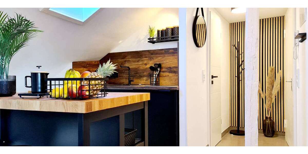 Zimmer Kiel Hassee - 1 Zimmer, 1.100&euro; | Angebot:25527716