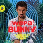 Bad Bunny Party Badehaus Berlin - Bad Bunny Songs & Coded Artists