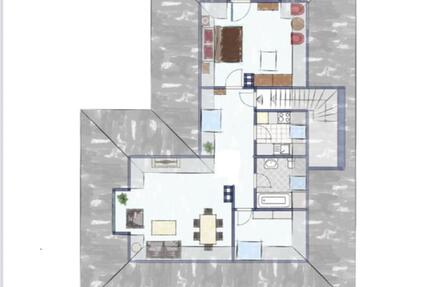Wohnung Dänischenhagen - 3 Zimmer, 84 m&sup2;, 1.350&euro; | Angebot:24542371