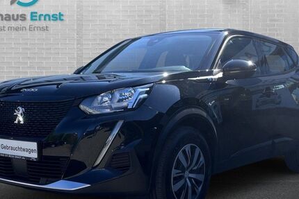 Peugeot 2008 29.000 km 20.990 &euro; Kiel 24107