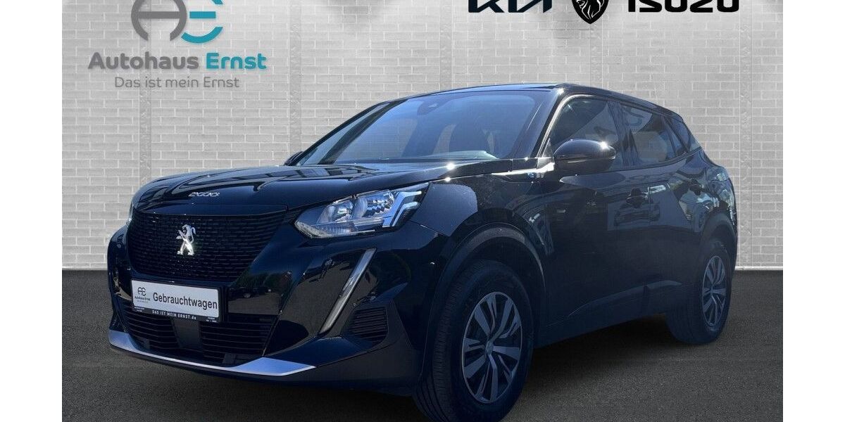 Peugeot 2008 29.000 km 20.990 &euro; Kiel 24107