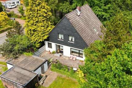 Haus Neumünster Brachenfeld/Ruthenberg - 7 Zimmer, 158 m&sup2;, 265.000&euro; | Angebot:27111554