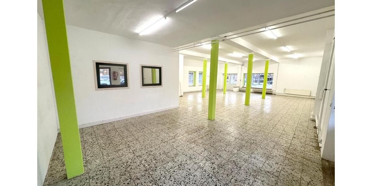 Gewerbeobjekt Selent - 1.300&euro; | Angebot:25643721