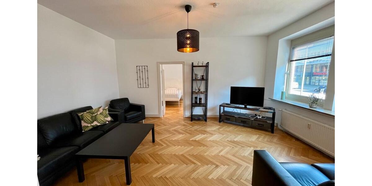 Hochparterre Neumünster - 5 Zimmer, 126 m&sup2;, 249.000&euro; | Angebot:26068815