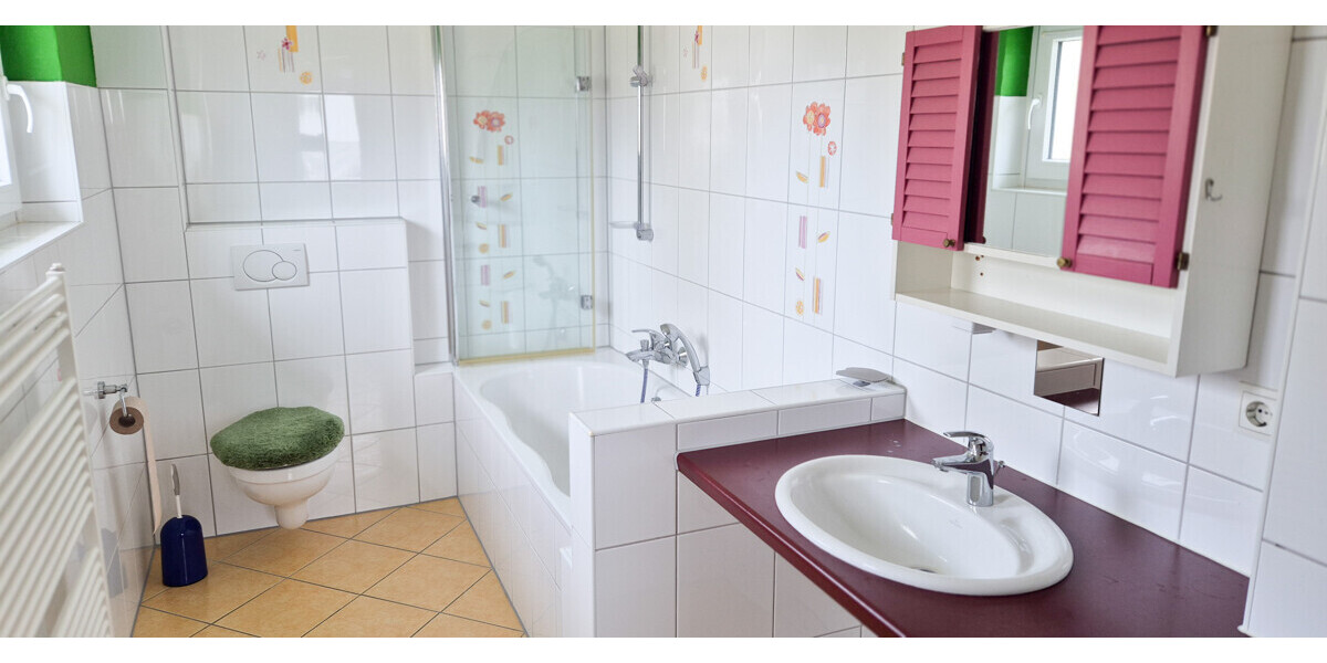 Im Herzen von Schönberg - Einfamilienhaus Schönberg (Holstein) Schönberg | Angebot:26383716