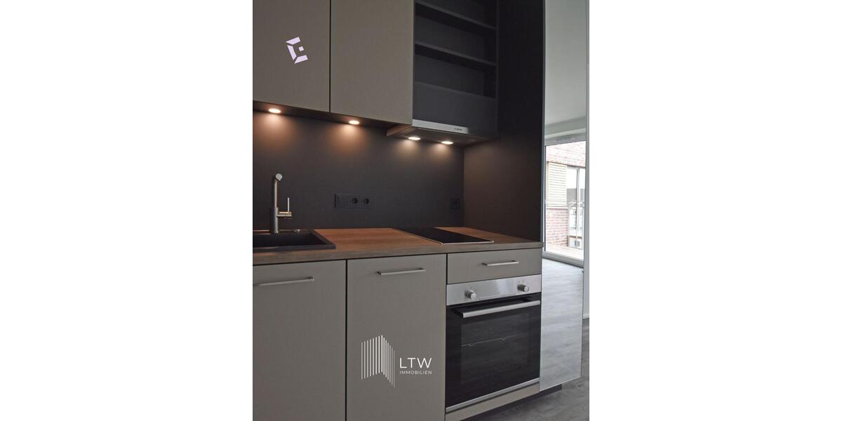 Etagenwohnung Kiel Ravensberg - 1 Zimmer, 35 m&sup2;, 882&euro; | Angebot:26199146