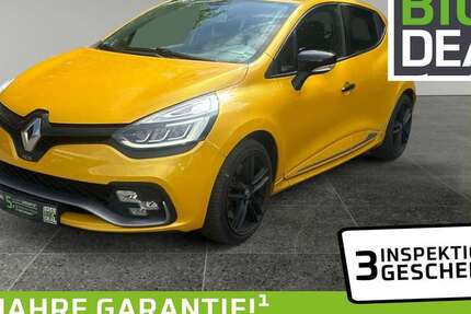 Renault Clio 67.950 km 16.980 &euro; Kiel 24119