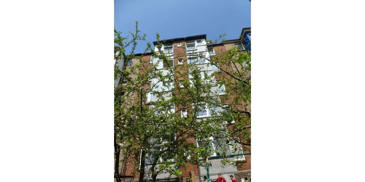 Etagenwohnung Kiel Schreventeich - 2 Zimmer, 50 m&sup2;, 990&euro; | Angebot:27019573