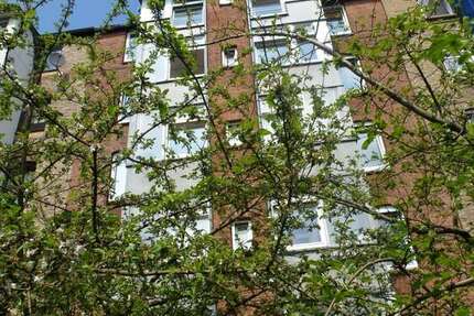 Wohnung Kiel Schreventeich - 2 Zimmer, 50 m&sup2;, 990&euro; | Angebot:27019573
