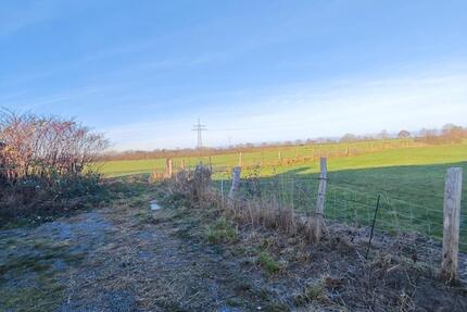 Ruhige 4-Zimmer-Wohnung (116 m²) mit Garten, 2 Min zum Kanal 4 zimmer