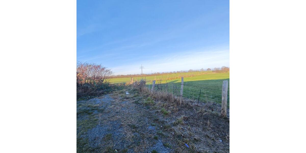 Ruhige 4-Zimmer-Wohnung (116 m²) mit Garten, 2 Min zum Kanal 4 zimmer