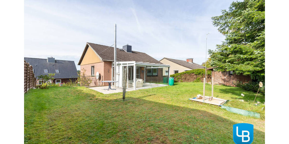 Einfamilienhaus Dersau - 5 Zimmer, 137 m&sup2;, 250.000&euro; | Angebot:25702138