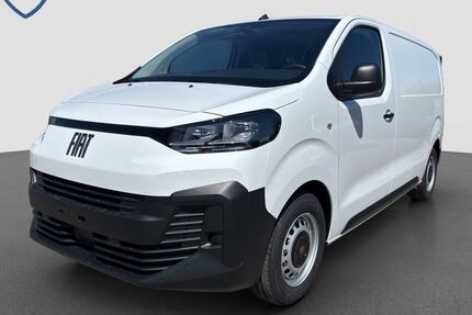 Fiat Scudo 4.500 km 24.980 € Gettorf / Kiel 24214