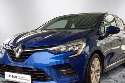 Renault Clio 72.000 km 13.980 &euro; Bornhöved 24619