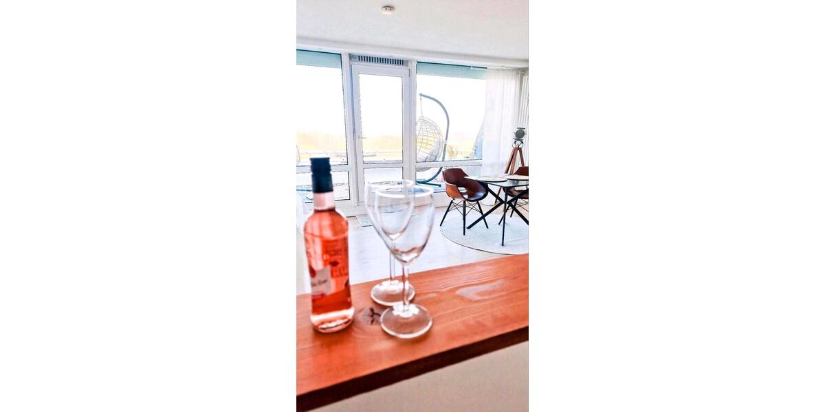 Etagenwohnung Kiel Friedrichsort - 1 Zimmer, 45 m&sup2;, 260.000&euro; | Angebot:26851444