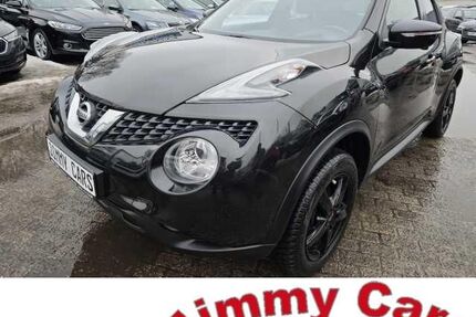 Nissan Juke 159.000 km 7.999 &euro; Kiel-Moorsee 24145