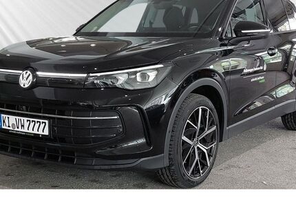 VW Tiguan 10.000 km 43.980 &euro; Kiel 24114