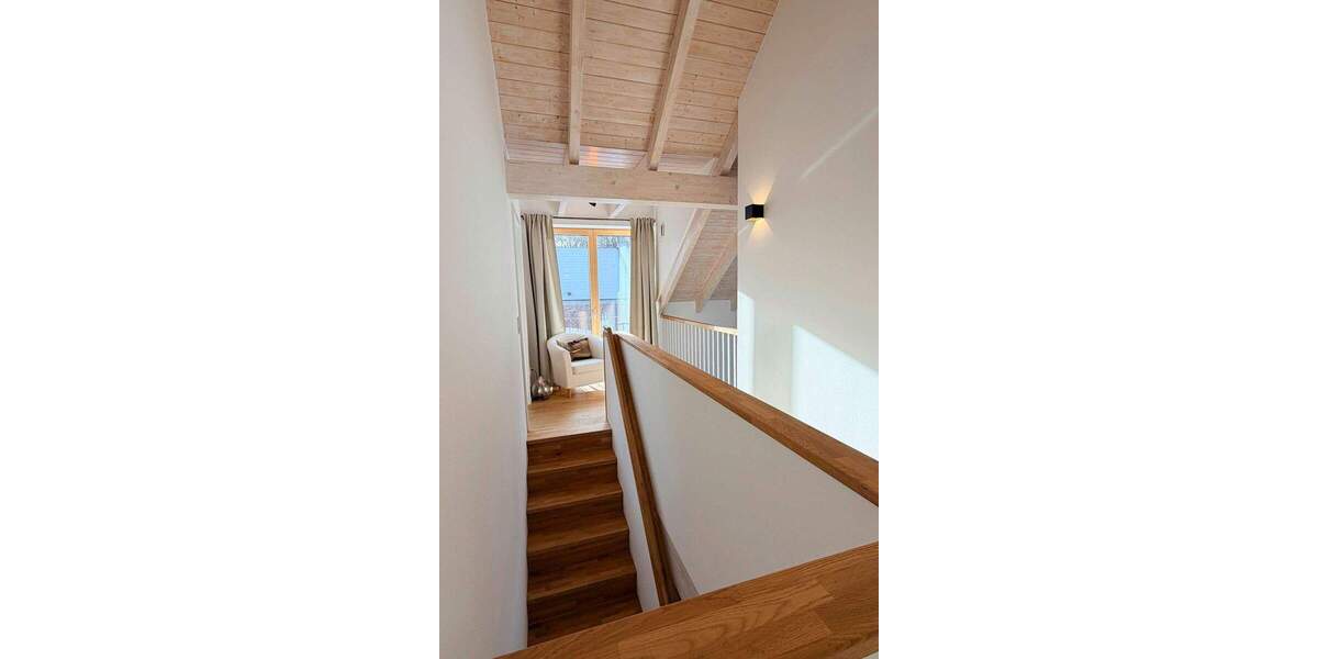 Doppelhaushälfte P24257ülsen Pülsen - 4 Zimmer, 145 m&sup2;, 1.850&euro; | Angebot:25361204