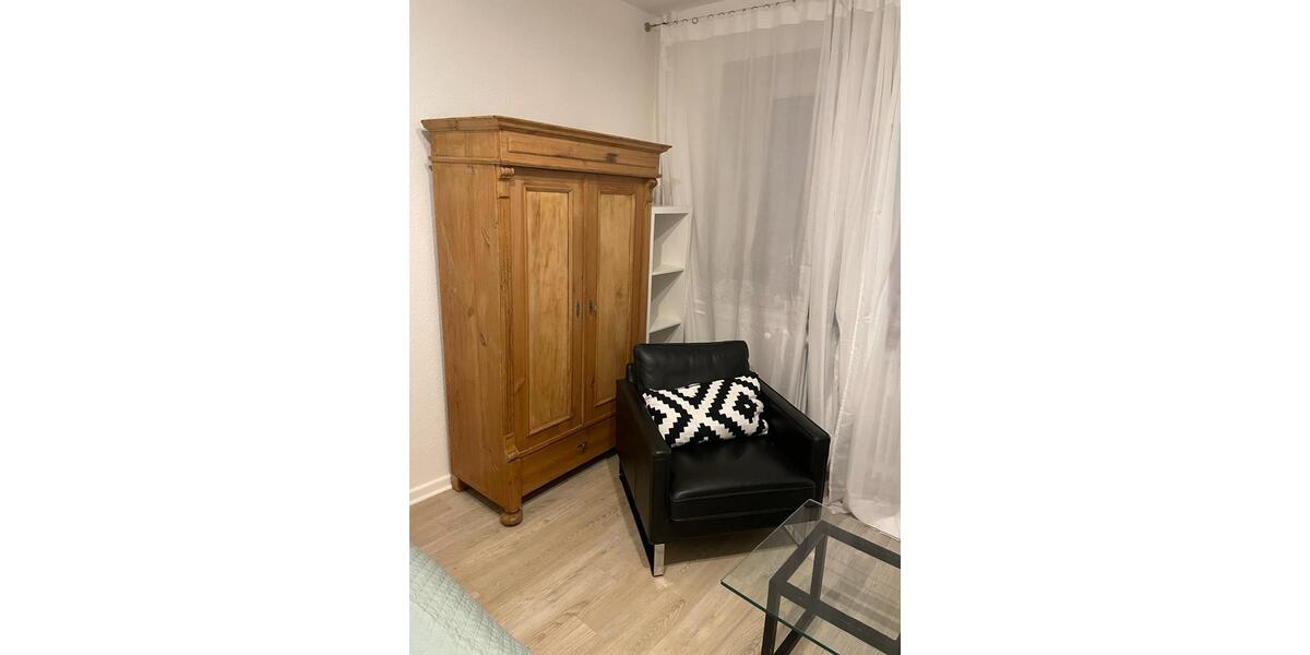 Etagenwohnung Kiel Blücherplatz - 1 Zimmer, 46 m&sup2;, 520&euro; | Angebot:21155438
