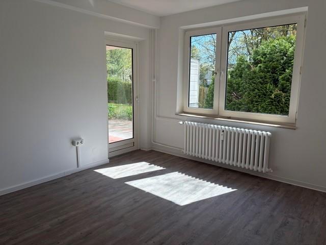 Erdgeschoßwohnung Kiel Friedrichsort - 3 Zimmer, 79 m&sup2;, 880&euro; | Angebot:26283646