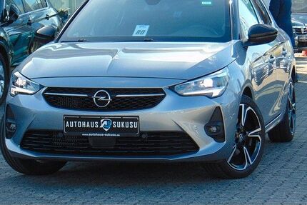 Opel Corsa 13.893 km 15.490 &euro; Neumünster 24537