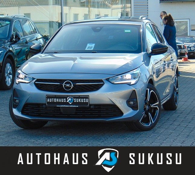 Opel Corsa 13.893 km 15.490 &euro; Neumünster 24537