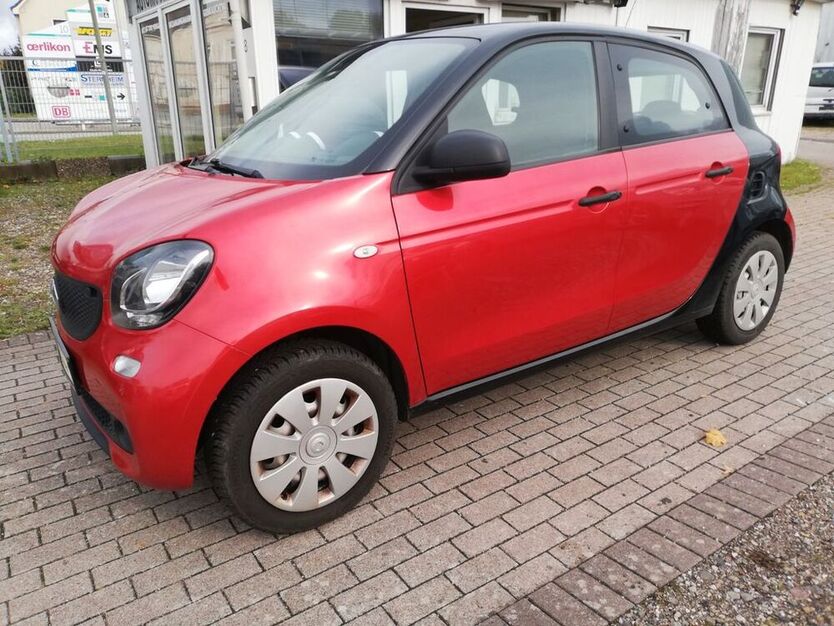 ForFour