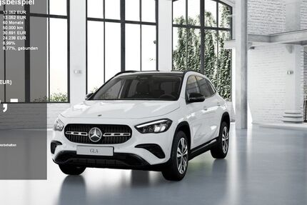 Mercedes-Benz GLA 200 19.319 km 37.290 &euro; Kiel 24109