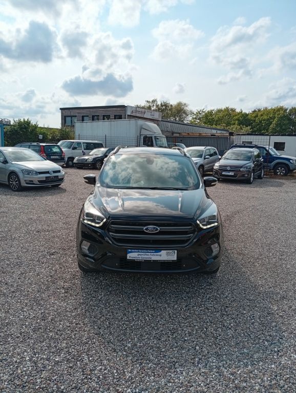 Kuga