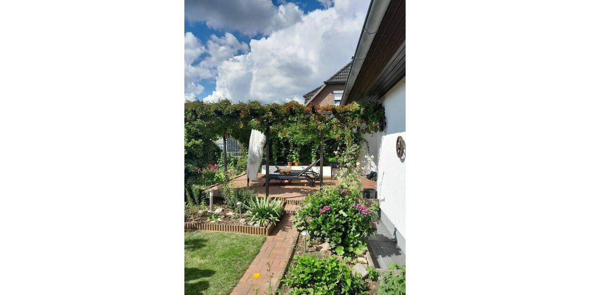 Einfamilienhaus Neumünster Ruthenberg - 4 Zimmer, 113 m&sup2;, 399.000&euro; | Angebot:26147545