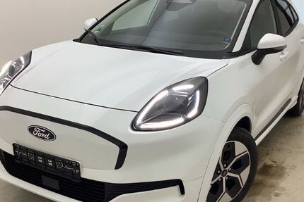 Ford Puma Gen-E 10.522 km 25.990 &euro; Neumünster 24536