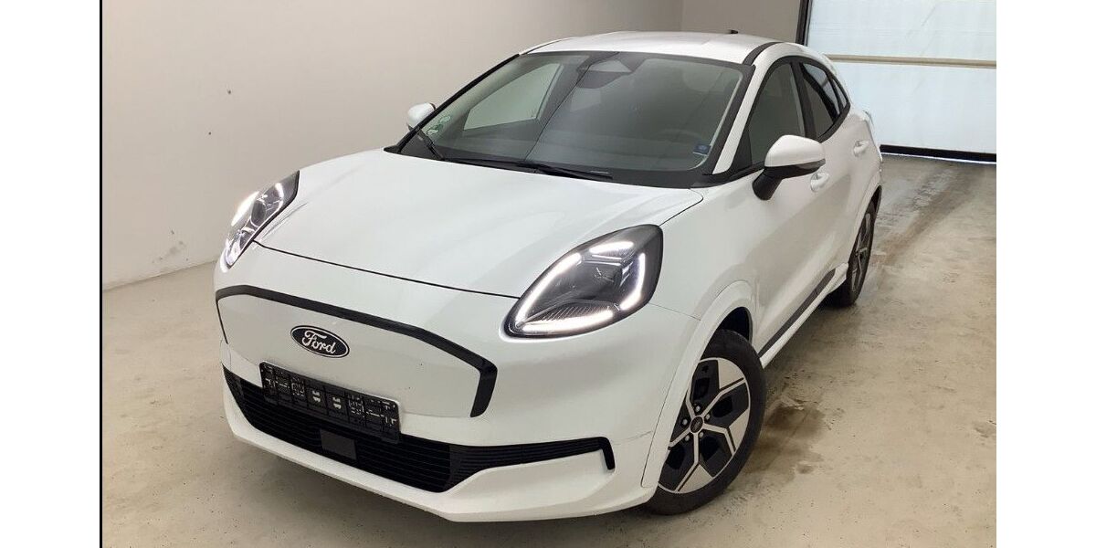 Ford Puma Gen-E 10.522 km 25.990 &euro; Neumünster 24536