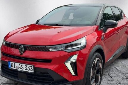 Renault Captur 1.900 km 22.980 &euro; Kiel 24118