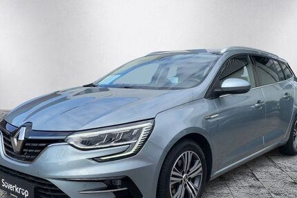 Renault Megane 36.000 km 18.690 &euro; Kiel 24118