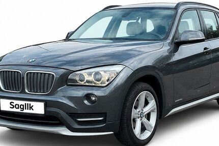 BMW X1 164.823 km 12.800 &euro; Neumünster 24539